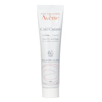 【雅漾】臉部滋潤霜 Cold Cream