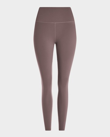 Freesoft High-Rise Leggings