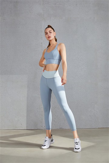 Sky Leggings