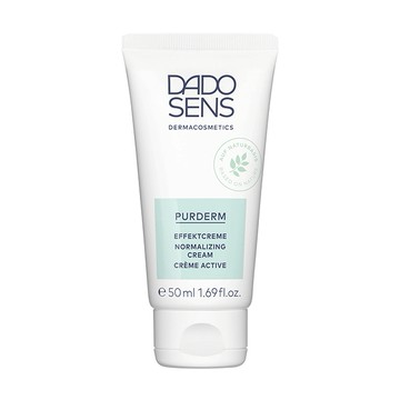 Dadosens 迪德恩 純淨平衡保濕霜 50ml (DO008)