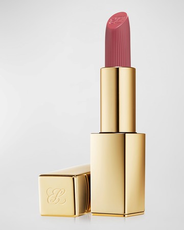 Pure Color Matte Lipstick