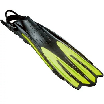 【速捷戶外】IST FP01 SUMI 潛水長蛙鞋 強力推進 輕鬆調整,浮潛,潛水