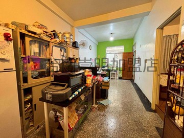 【免700萬入手東區透天｜近文化中心＆巴克禮公園】｜台南市東區立德二路