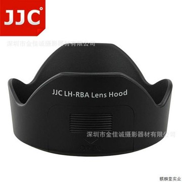 JJC 適用賓得PH-RBA遮光罩18-55鏡頭配件K30 KR KX KM反扣5.議價