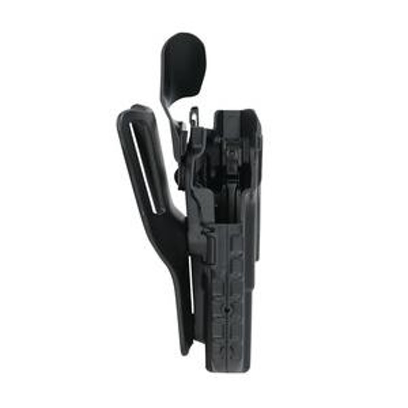 サファリランド　glock 17 22用ホルスターセット Amazon.co.jp: サファリランド レッグホルスター ライト付き