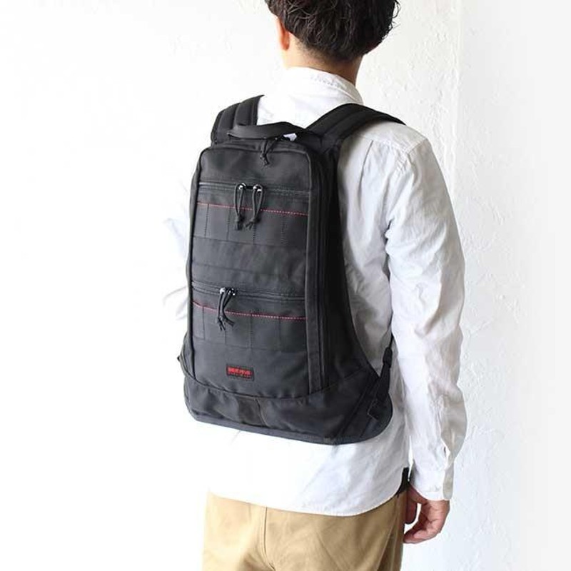 ブリーフィング リュック バッグ BRIEFING HUGGER BACKPACK ハガー