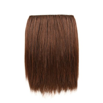 【巴黎精品】現貨+預購 女真髮髮片透氣假髮片輕量免打理隱形增髮量假髮接髮-增量墊髮蓬鬆直髮3色a1fn17