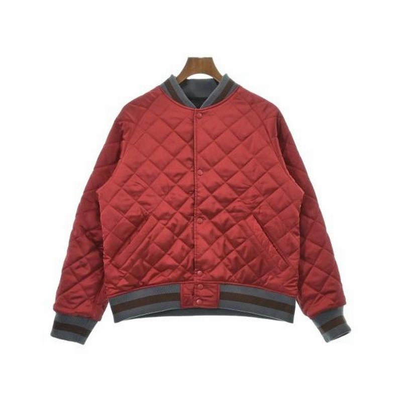 FAF Fake As Flowers Stadium Jacket FAF FAKE AS FLOWERS スタジアム