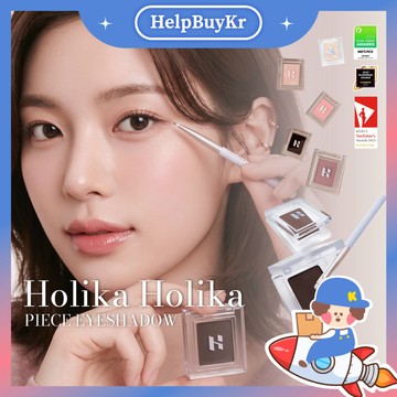 超夯單顆眼影💗【搬運工】HOLIKA HOLIKA 九宮格 眼影盤 holika 臥蠶神器 韓國代購