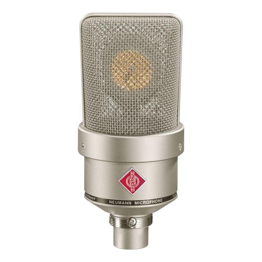 NEUMANN TLM 103 Stereo Set