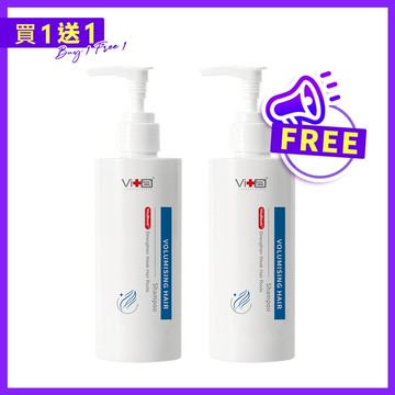 薇佳｜養髮全效洗髮精