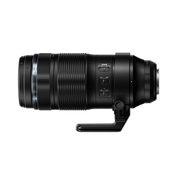 OM SYSTEM M.ZUIKO DIGITAL ED 100-400mm F5.0-6.3 IS II (公司貨)