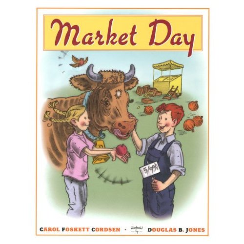 Market Day