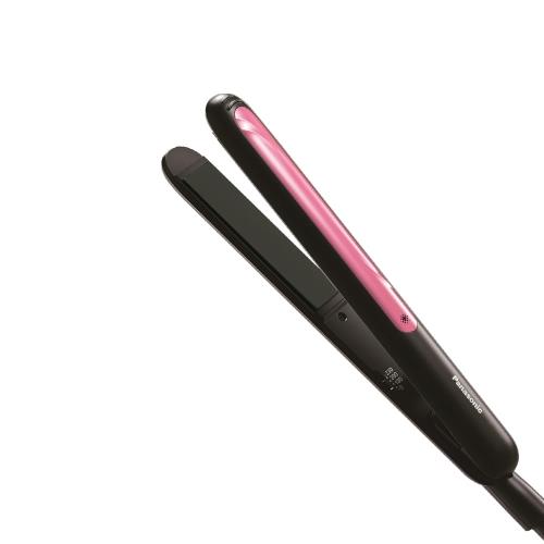 Panasonic國際牌可調溫直髮捲燙器EH-HV21-K