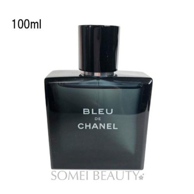 CHANEL ブルー ドゥ シャネル (ヴァポリザター) EDT | LINEショッピング