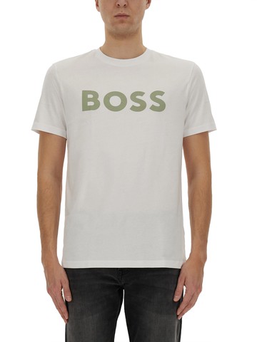boss "thinking 1" t-shirt