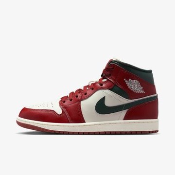 NIKE AIR JORDAN 1 MID 男 籃球鞋 DQ8426105