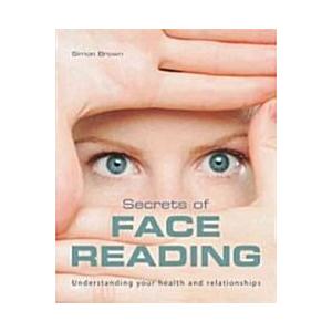 Secrets of Face Reading (Paperback)