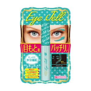 卡里普索眼部啫哩