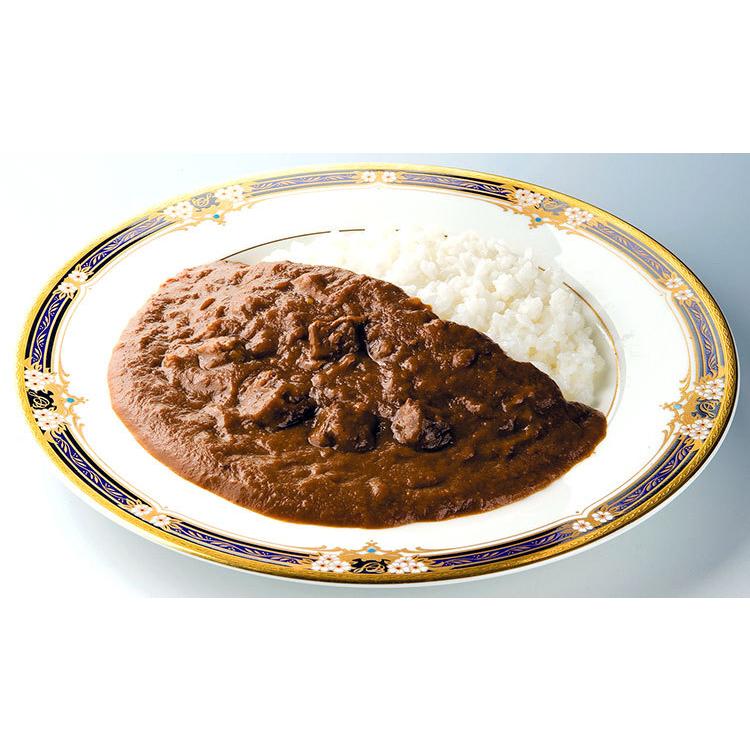 神戸ベイシェラトン ホテル＆タワーズ 神戸牛カレー（送料無料）（贈答 ギフト 贈り物 プレゼント お歳暮）