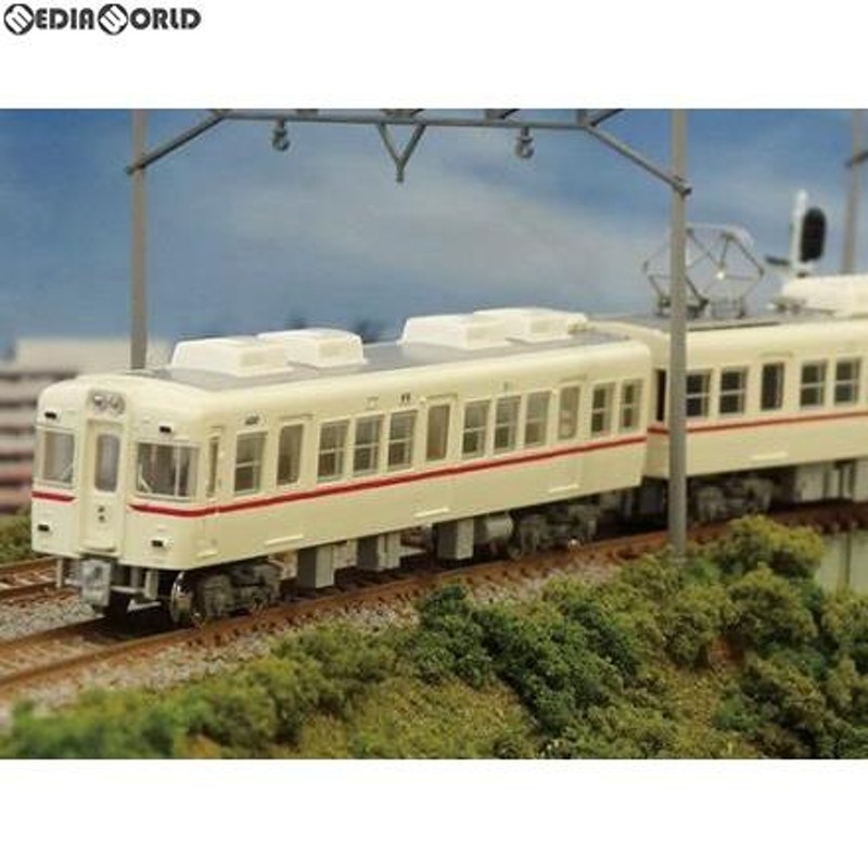 新品』『お取り寄せ』{RWM}442C 京王 初代5000系 2両編成セット エコノミーキット 未塗装組立てキット Nゲージ 鉄道模型  GREENMAX(グリーンマックス) LINEショッピング