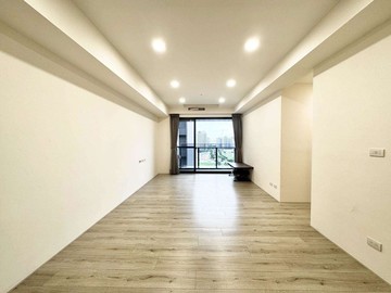 登陽城之華唯一雙車釋出️生活派對的邀請函！｜台中市北屯區敦富六街