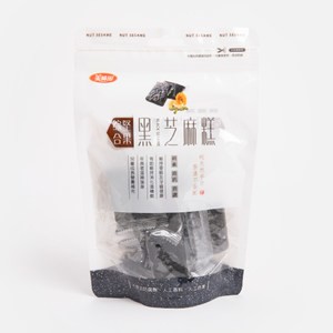 綜合堅果芝麻糕