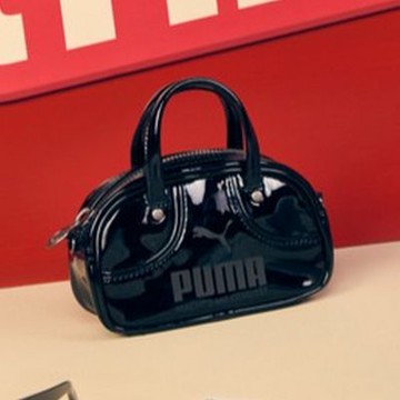 【PUMA官方旗艦】PUMA 1976 Micro手提小包 男女共同 09182402