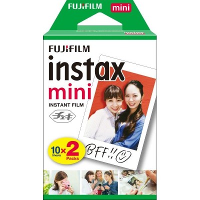 富士フイルム インスタントチェキ用フィルム instax mini | LINE