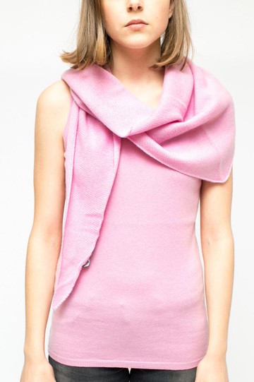 La Rose Kefia Cashmere Lolita