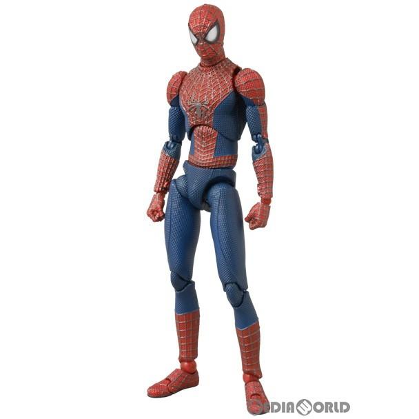 新品即納』{FIG}マフェックス MAFEX ジ・アメイジング スパイダーマン2