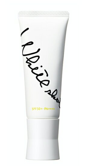 【大樂町日貨】日本代購 Pola - WHITE SHOT 防曬日霜SPF50+ 45g