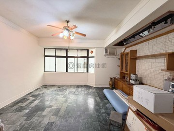 科工館高醫商圈超值大坪數5樓美寓頂加有4房｜高雄市三民區延慶街