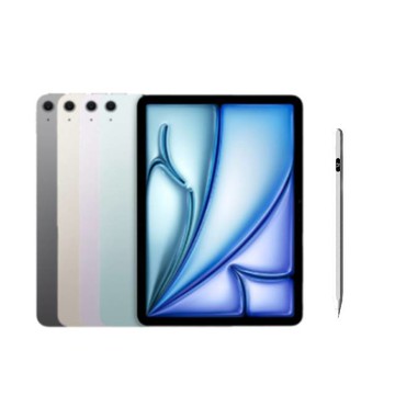 iPad Air 13吋 M3 256G WiFi