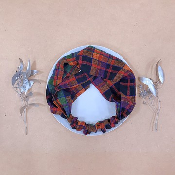 髮帶 / 我和我們