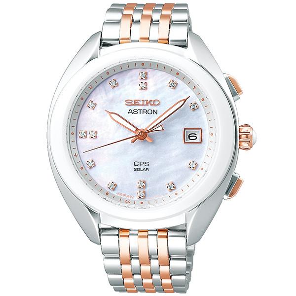 Amazon.co.jp: [セイコー]SEIKO アストロン ASTRON GPSソーラー