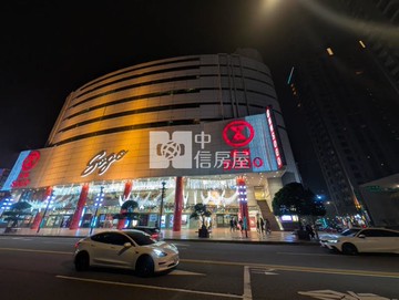 小芳精選ＳＯＧＯ海華會館2房車｜桃園市中壢區九和一街