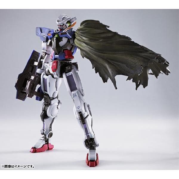 METAL BUILD ガンダムエクシアリペア 送料無料 | LINEブランド