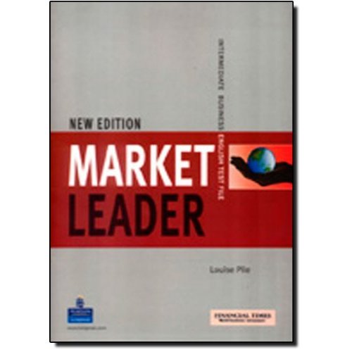 MARKET LEADER (2E) INTER: TEST FILE