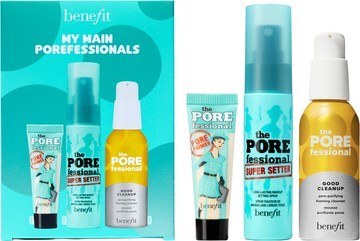 Benefit My Main POREfessionals Set