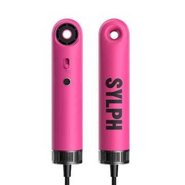 SYLPH AB120 智能高速吹風機
