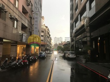 近草悟道臨路大面寬 核彈級金店｜台中市西區民生北路