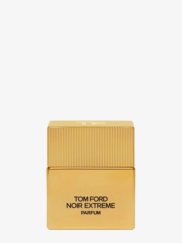 An intensification of the original noir extreme scent, noir extreme parfum breathes a heightened concentration of spicy cardamom, spiked with the warm