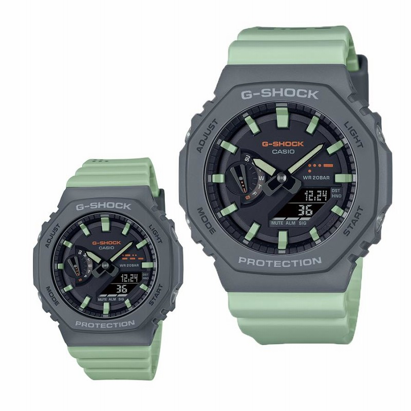 G-SHOCK ラバコレ2022