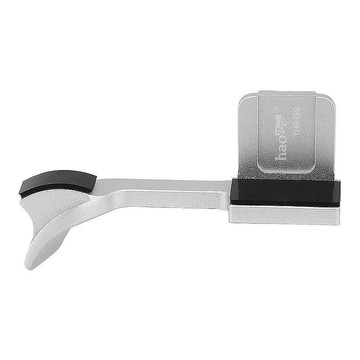 Leica/徠卡Q2指柄 萊卡q2 手指柄 大拇指柄 Q-2相機熱靴手把