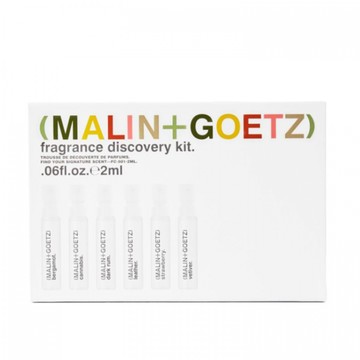 (MALIN+GOETZ) 香氛體驗組