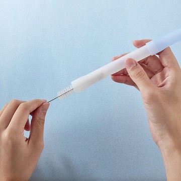 YCCT 吸管刷  (粗細吸管都可用) 購物滿100元才出貨