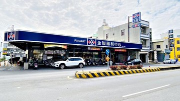 全聯旁朝東，屋況好，好停車透天｜台南市六甲區信義街