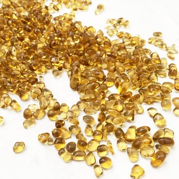 魚缸底砂海藍玻璃沙水族箱裝飾底沙造景底沙彩色沙子石子多肉鋪面