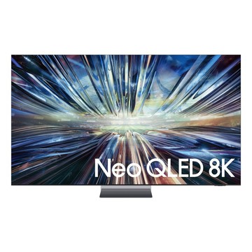展示出清 三星 85型8K Neo QLED智慧連網 液晶顯示器 85QN900D (QA85QN900DXXZW)